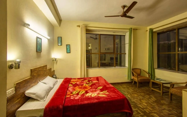 Kalinga Grand