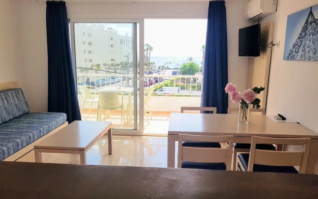 Vistamar I - MC Apartaments Ibiza