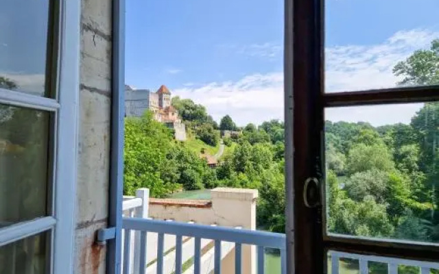 Chambres du Pont de la Légende