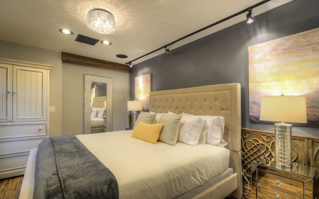 Winery Suites of Scottsdale