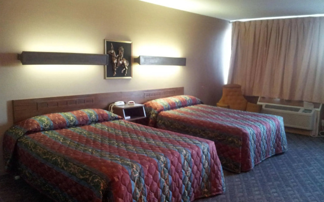 Indian Head Motel