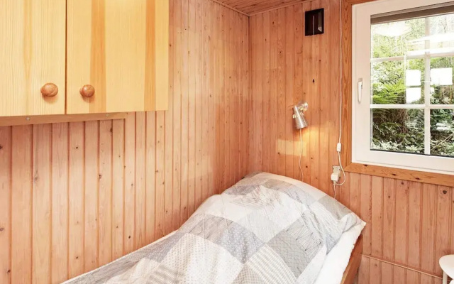 4 Person Holiday Home in Struer
