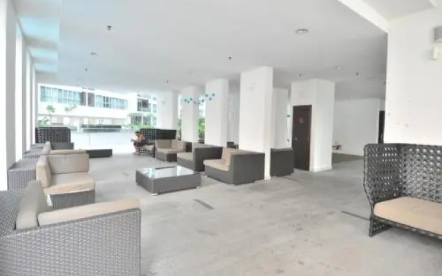 Regalia Residence @ Homestay