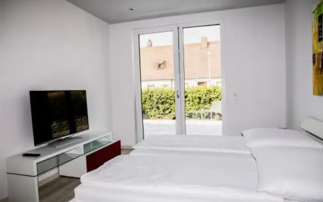 Ferienhaus KAMM8