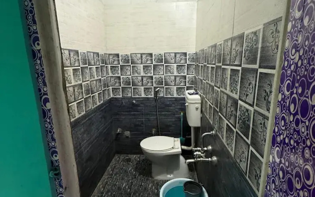 Ilford Castle Home Stay Pondicherry