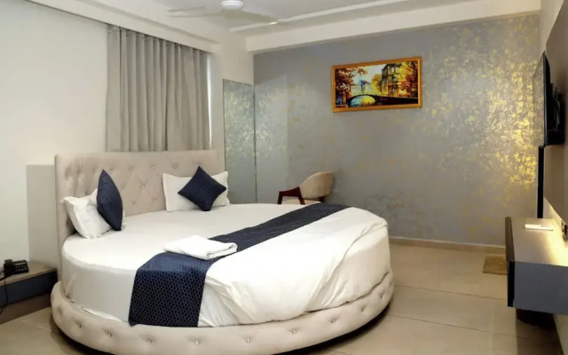 Hotel The Perfect