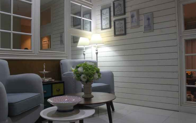 Holiday Home Bogor