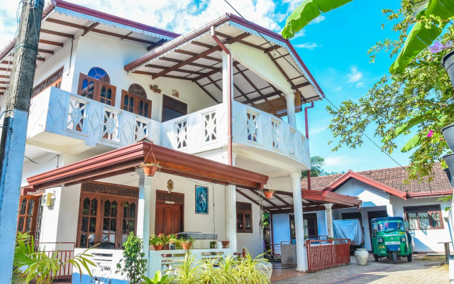 Rashmi HomeStay