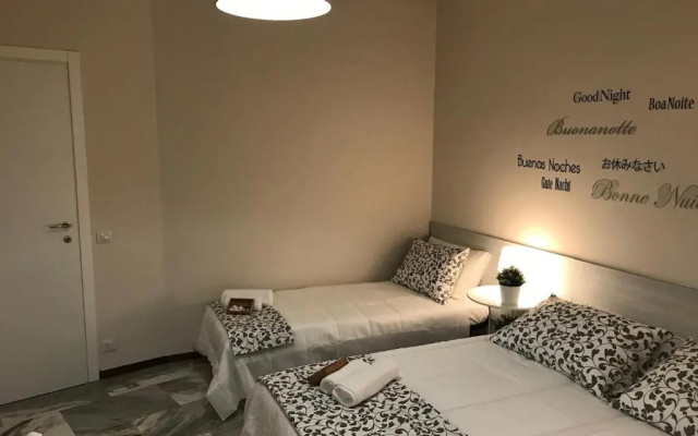 MyRoom In Town
