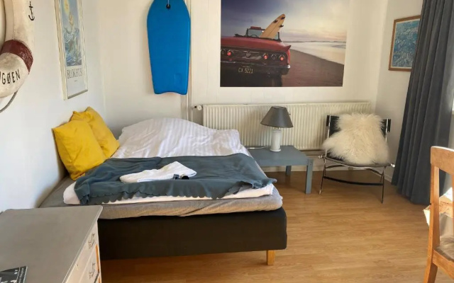 Motel Hune
