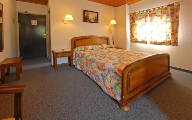 Hotel Le Rochefort