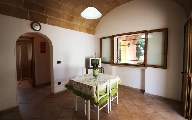Cupa Private House
