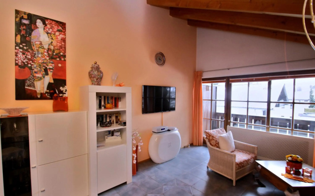 Apartment Leonie