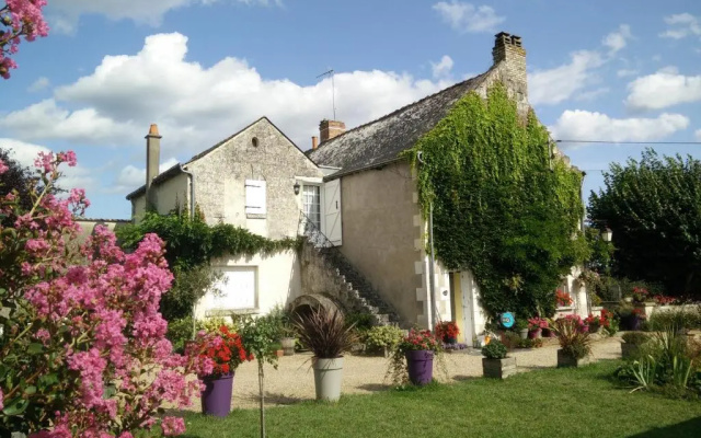 Le Clos des Bérengeries