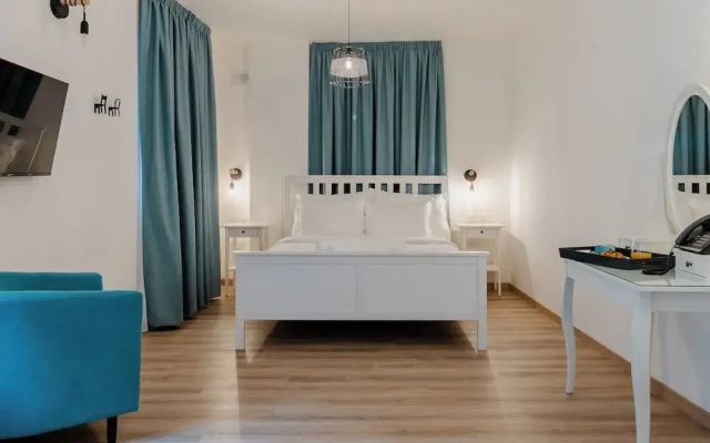 Roel Boutique B&B