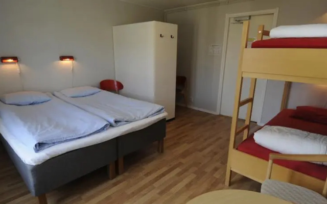 STF Baskemölla Hostel