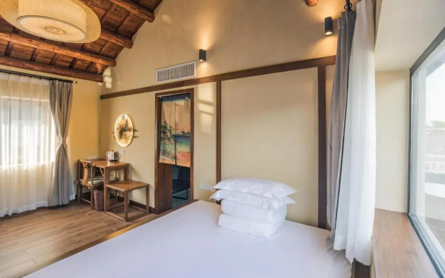 Van Wind Inn