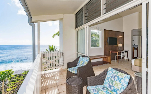Scenic Matavai Resort Niue
