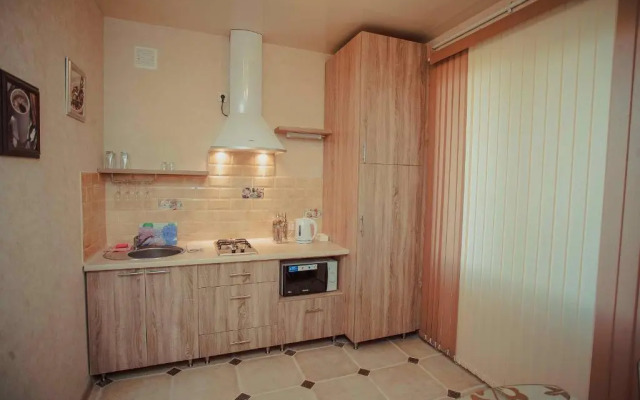 Molex Apartments 2