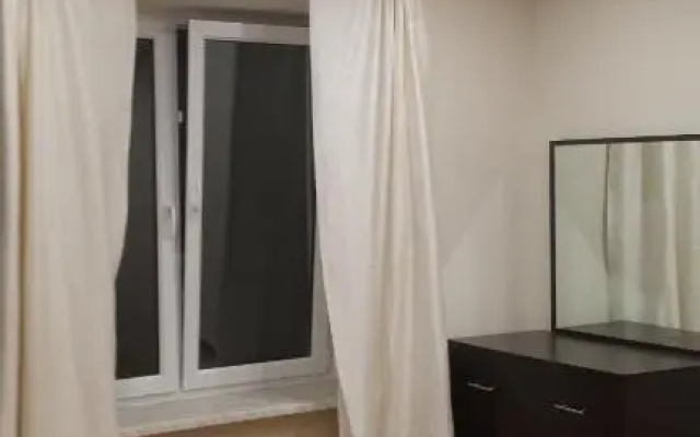 Yerevan Center Studio Apartment