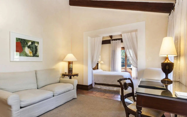 Valldemossa Hotel