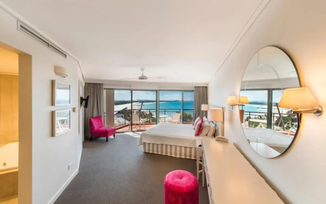 Hastings Park Apartment 4
