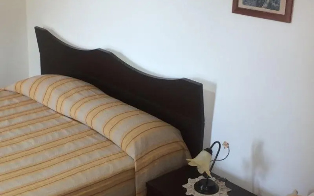 B&B La Bastia
