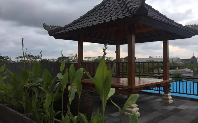 Dikubu Belong Seminyak