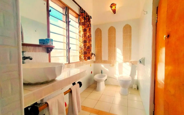 Watamu Solana Apartments