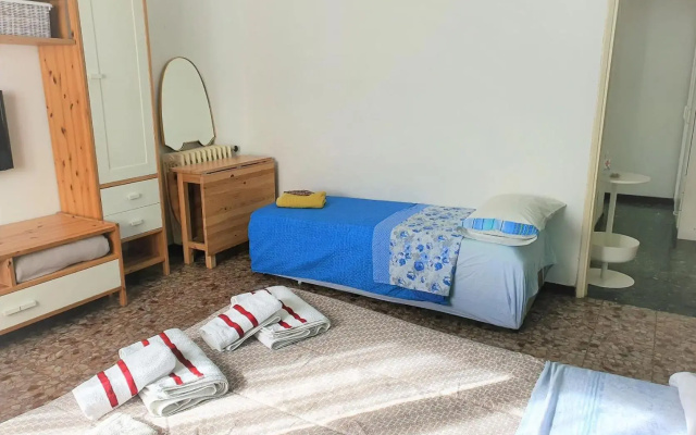 Studio Luna Apartment