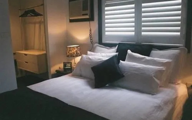 Amore Boutique Bed and Breakfast
