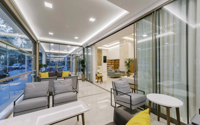 Hotel Acandia
