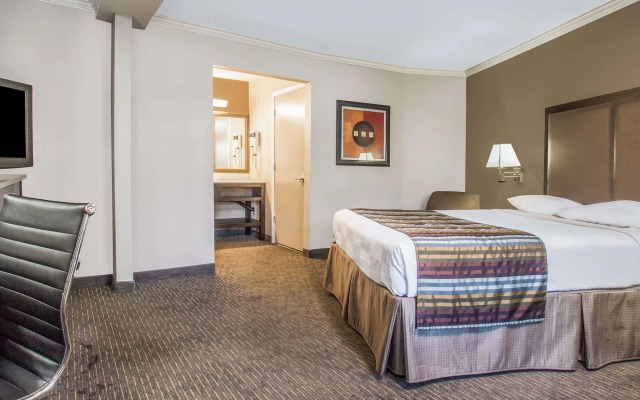 Signature Inn Mountain View