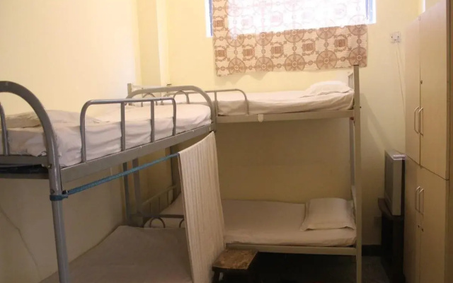 Beijing Feelinn Hostel
