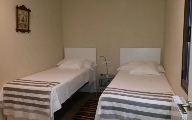 Apartamento San Pablo 3
