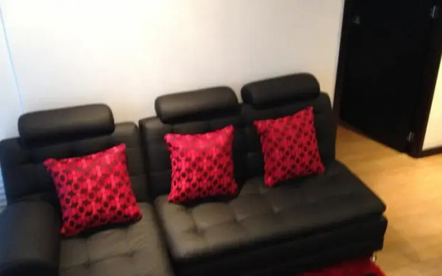 Torres de Riofuego Apartment