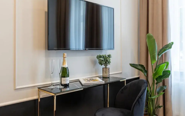 Apartamenty AR