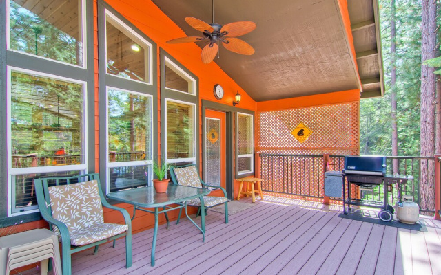 Yosemite West Scenic Wonders Vacation Rentals