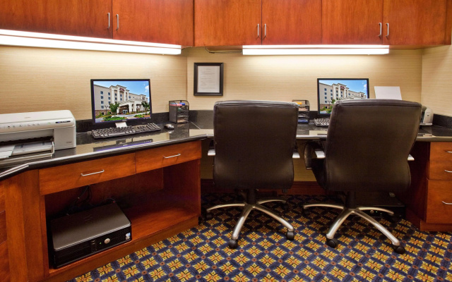 Hampton Inn & Suites Lanett-West Point