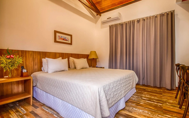 Aruanã Eco Praia Hotel