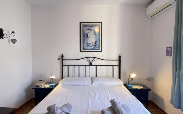 Nueva Nerja 52 Pueblo Andaluz Casasol