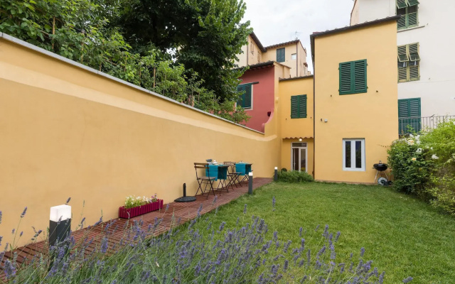 Scala Garden B&B