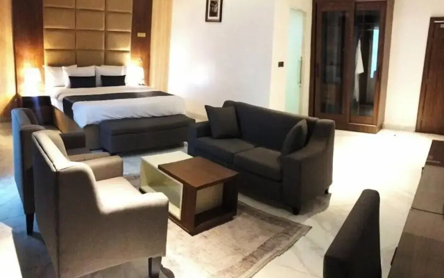 De Palms Hotel Port Harcourt