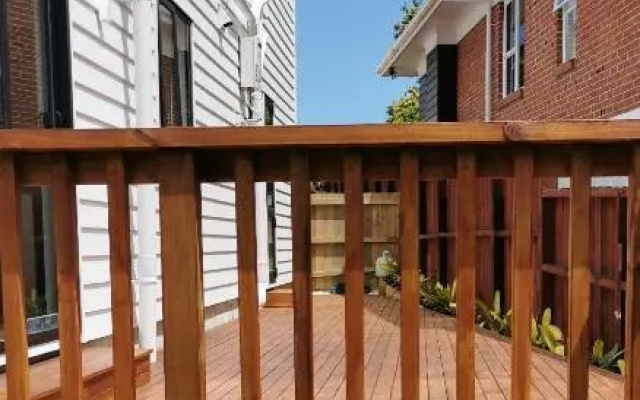 Stunning Stay In Papatoetoe Auckland