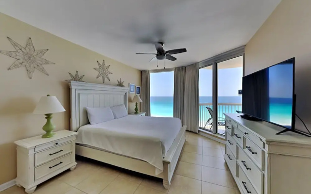 Silver Shells St. Maarten #1405 by Southern Vacation Rentals