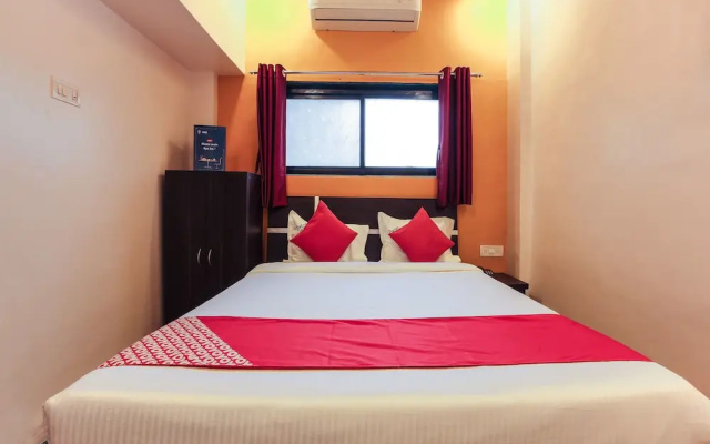 OYO 12151 The Orchid Guest House