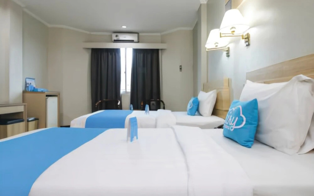 Airy Pontianak Selatan Imam Bonjol 111