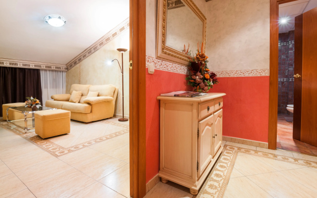Hotel Carlos I Toledo
