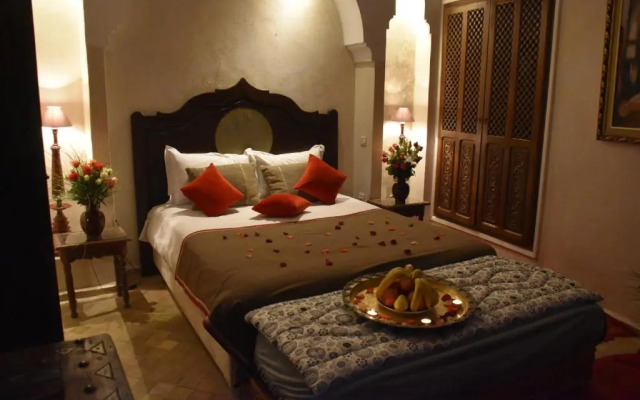 Riad Dar Zaya