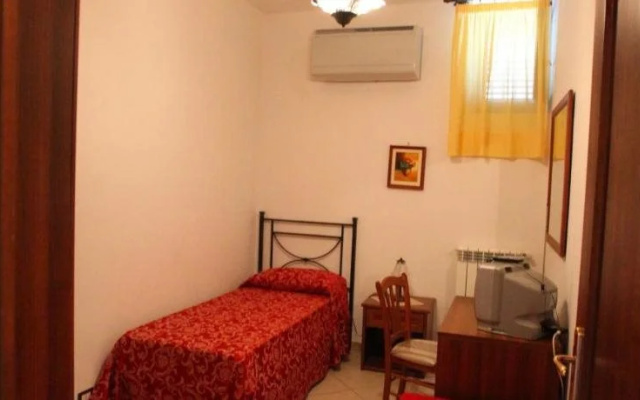 Hotel Savoia
